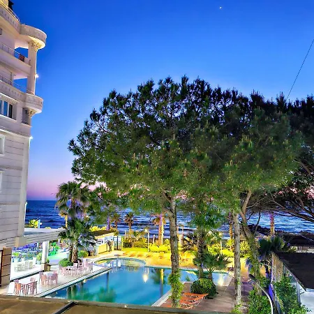Sunset Sea View Two Bedroom * 格勒姆