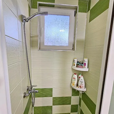 דירה Sunset Sea View Two Bedroom