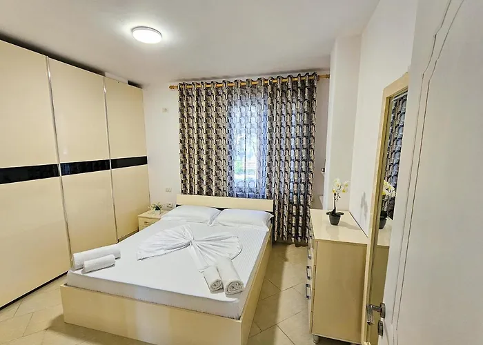 Sunset Sea View Two Bedroom Apartment