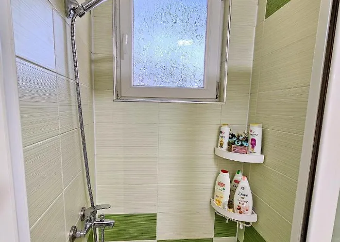 Apartment Sunset Sea View Two Bedroom