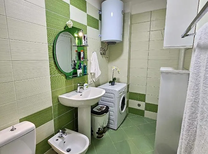 Sunset Sea View Two Bedroom Apartment