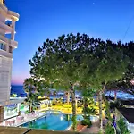 Sunset Sea View Two Bedroom * Golem (Tirana)