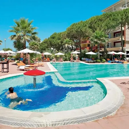 Sunset Sea View Two Bedroom Appartamento *